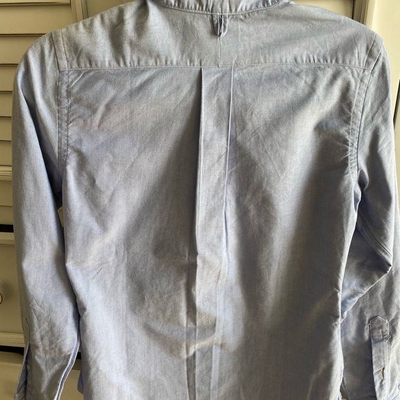 Brooks Brothers women’s Oxford - Picture 2 of 2